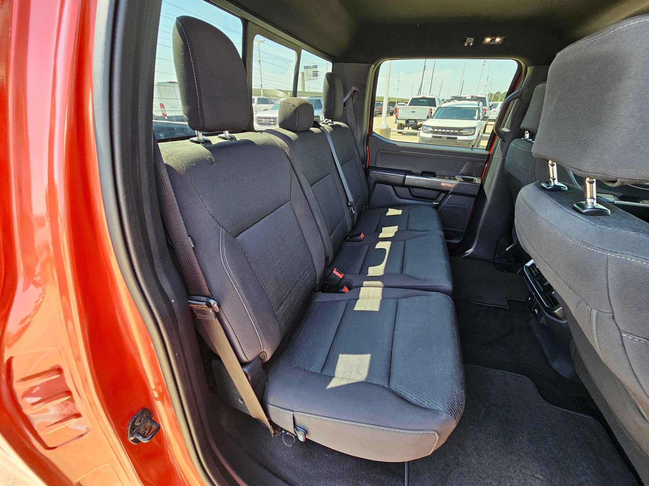 Certified 2023 Ford F150 XLT w/ Equipment Group 302A High AWD/4WD image 31