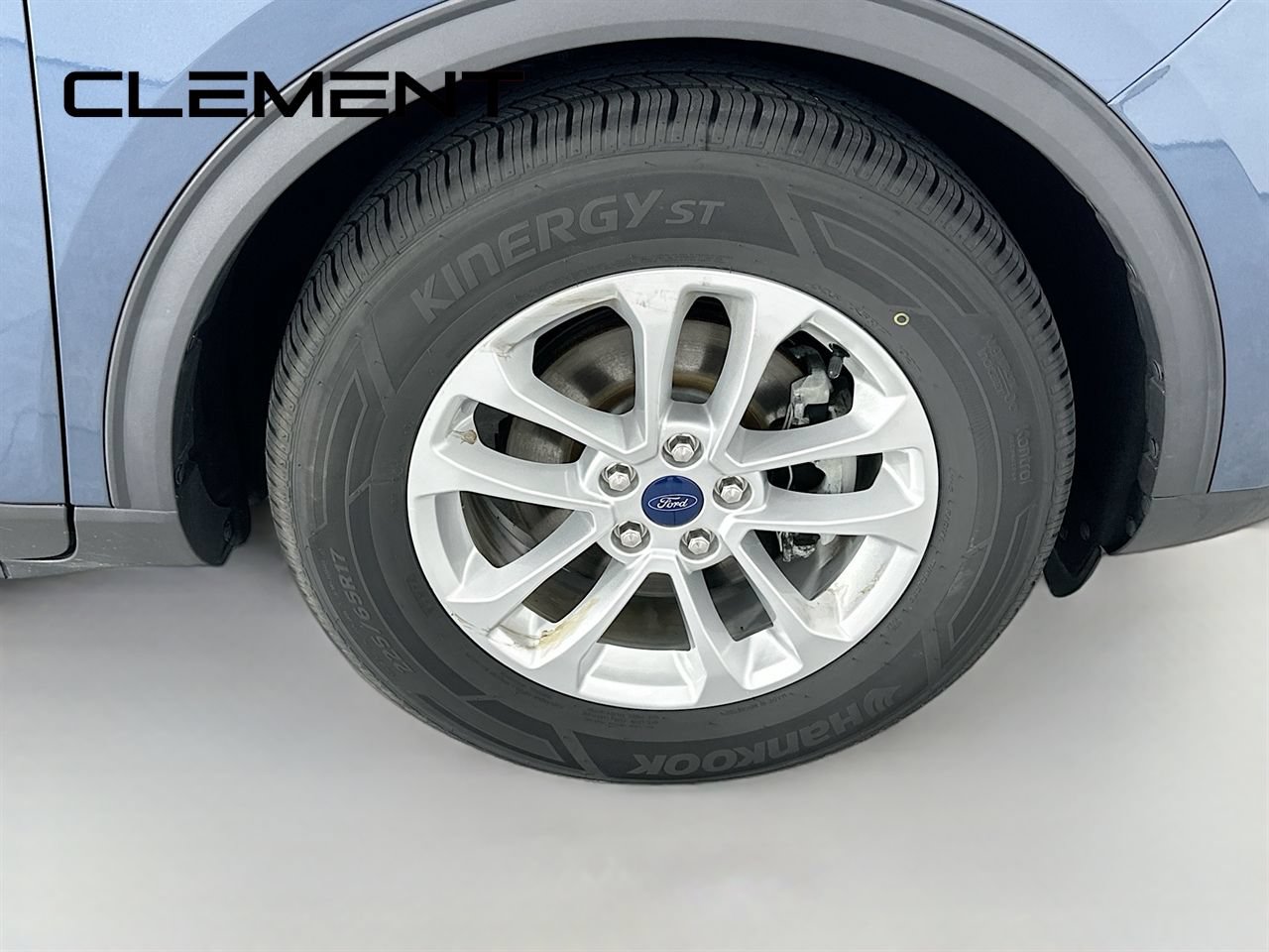 Certified 2020 Ford Escape SE FWD image 35