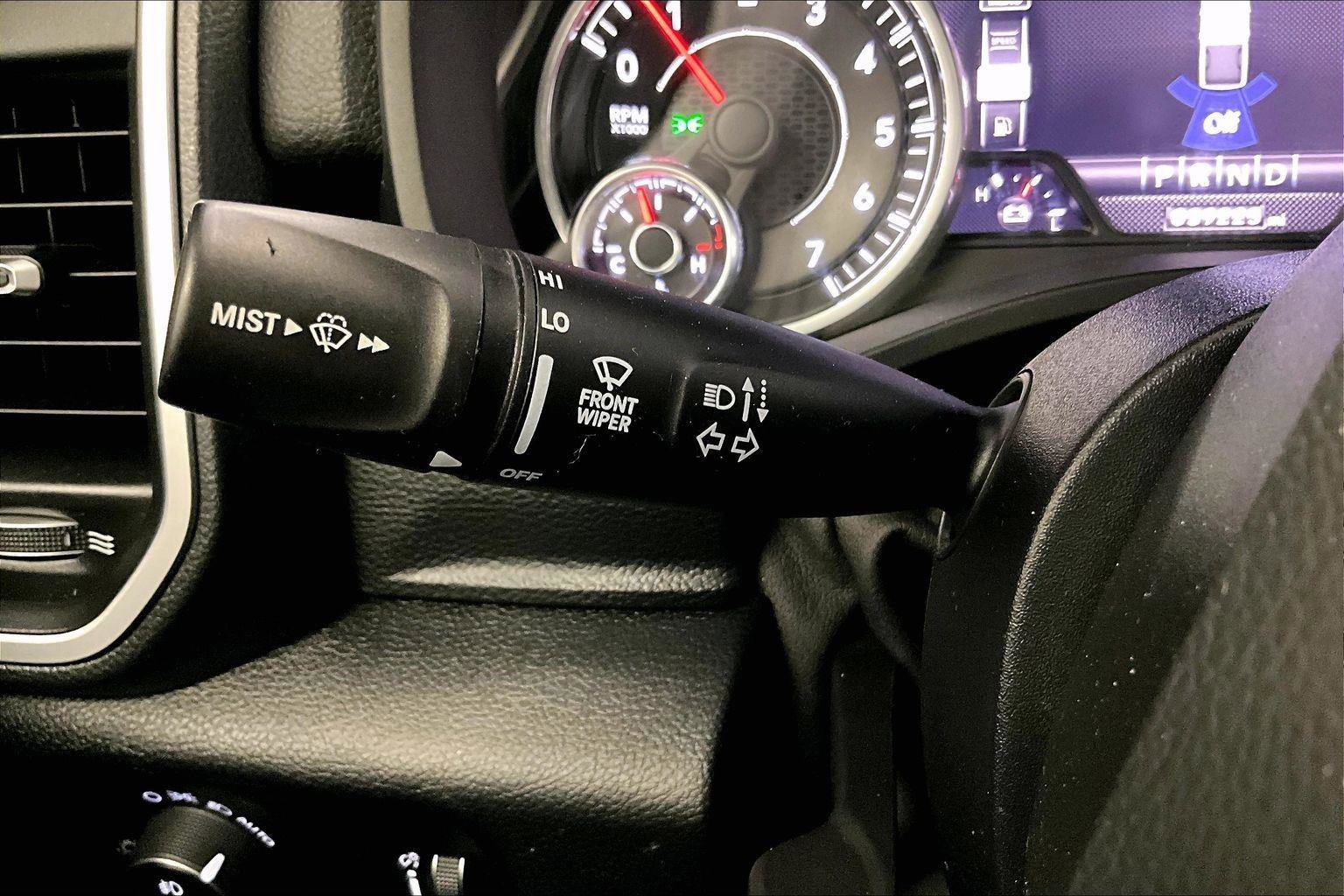 Used 2022 RAM 1500 Big Horn image 30