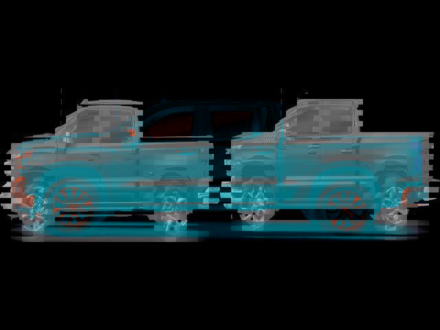 Used 2021 Chevrolet Silverado 1500 RST w/ Z71 Off-Road Package image 2