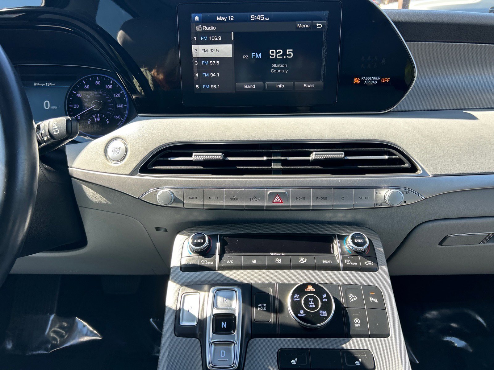 Used 2020 Hyundai Palisade SEL AWD/4WD image 31