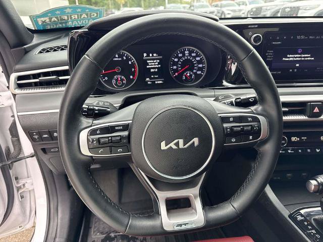 Used 2024 Kia K5 GT-Line FWD image 22
