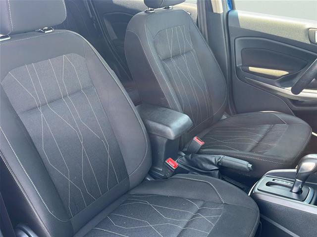 Certified 2018 Ford EcoSport SE FWD image 15