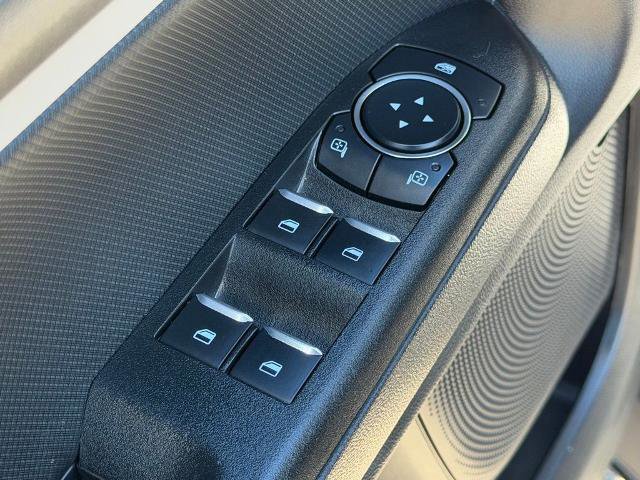 Certified 2025 Ford Bronco Sport Big Bend w/ Convenience Package image 17