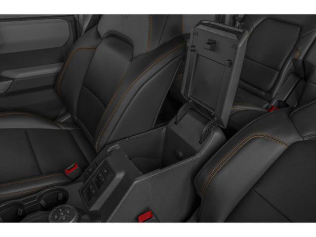 Certified 2023 Ford Bronco Badlands AWD/4WD image 14
