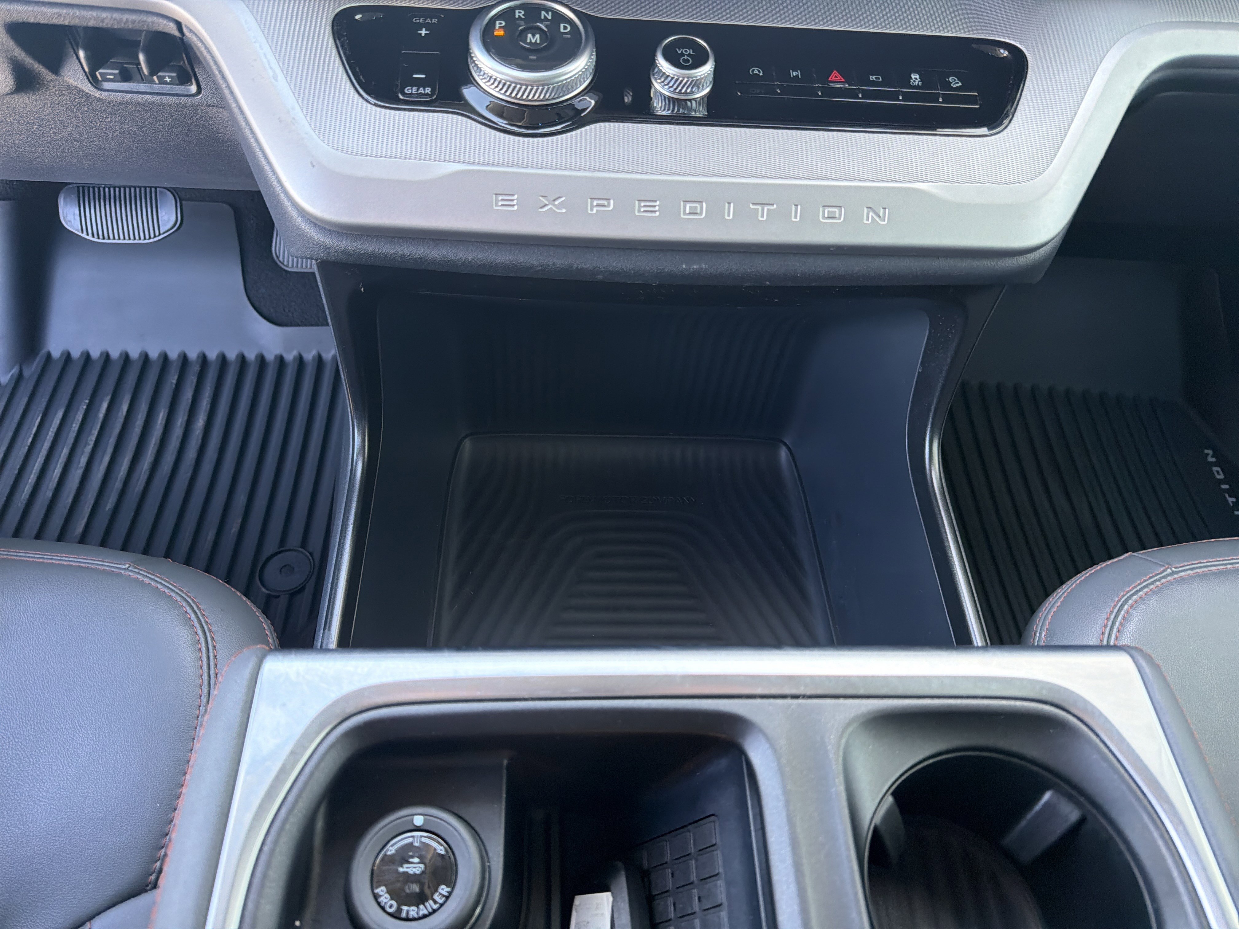 Certified 2025 Ford Expedition Max Active AWD/4WD image 79
