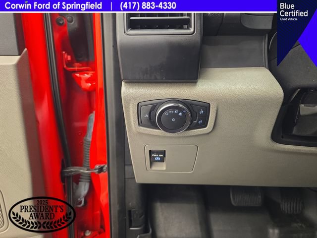 Certified 2019 Ford F150 XL w/ Equipment Group 101A Mid AWD/4WD image 33