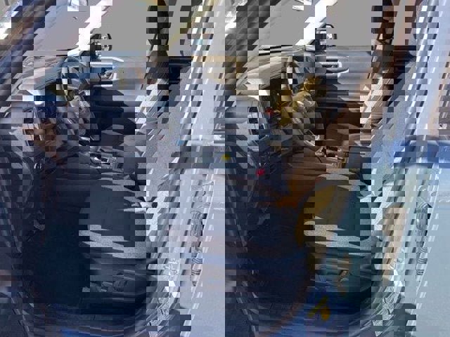 Certified 2025 Ford Bronco Sport Big Bend w/ Convenience Package image 9