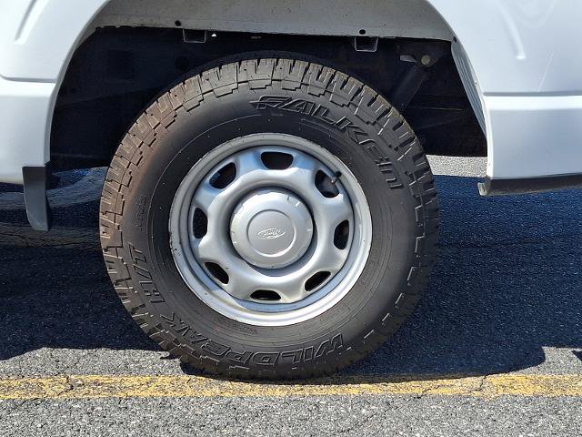Certified 2021 Ford F150 XL w/ Trailer Tow Package AWD/4WD image 8