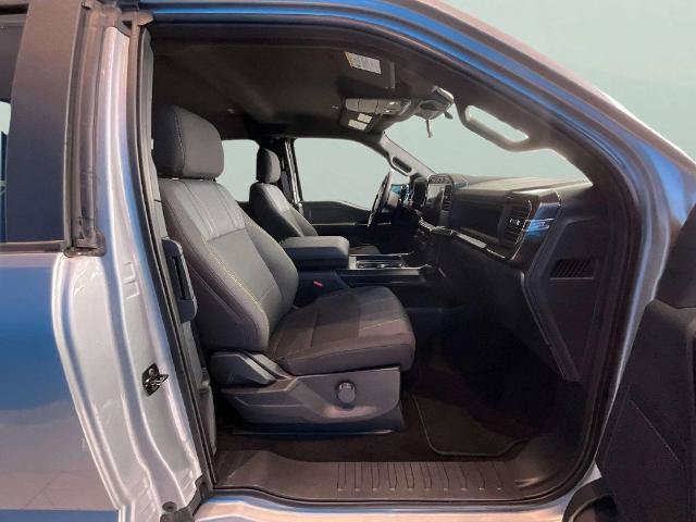 Certified 2024 Ford F150 STX AWD/4WD image 20