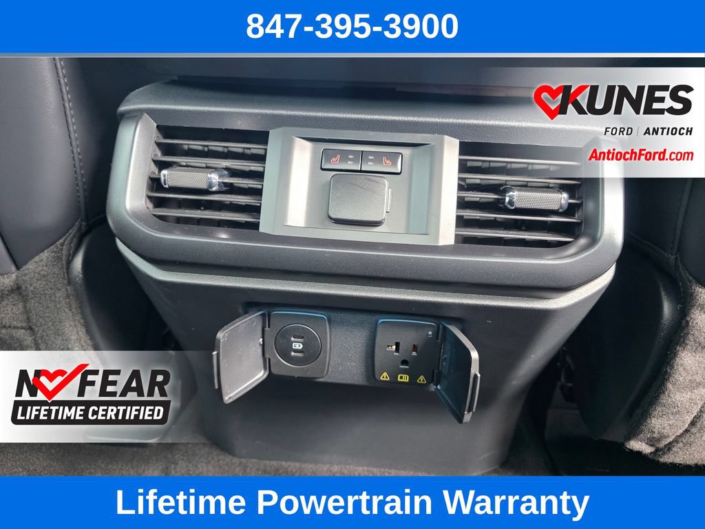 Certified 2025 Ford F150 Raptor AWD/4WD image 31