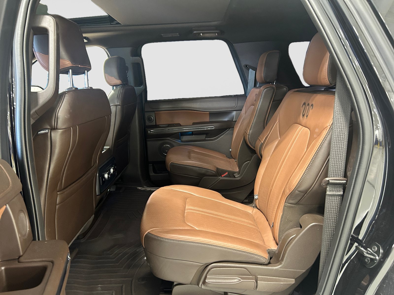 Certified 2023 Ford Expedition Max King Ranch AWD/4WD image 22