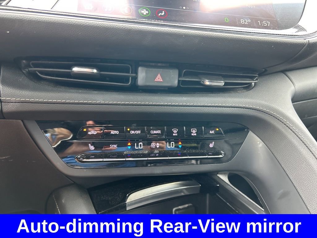 Used 2023 Buick Envision Essence FWD image 29