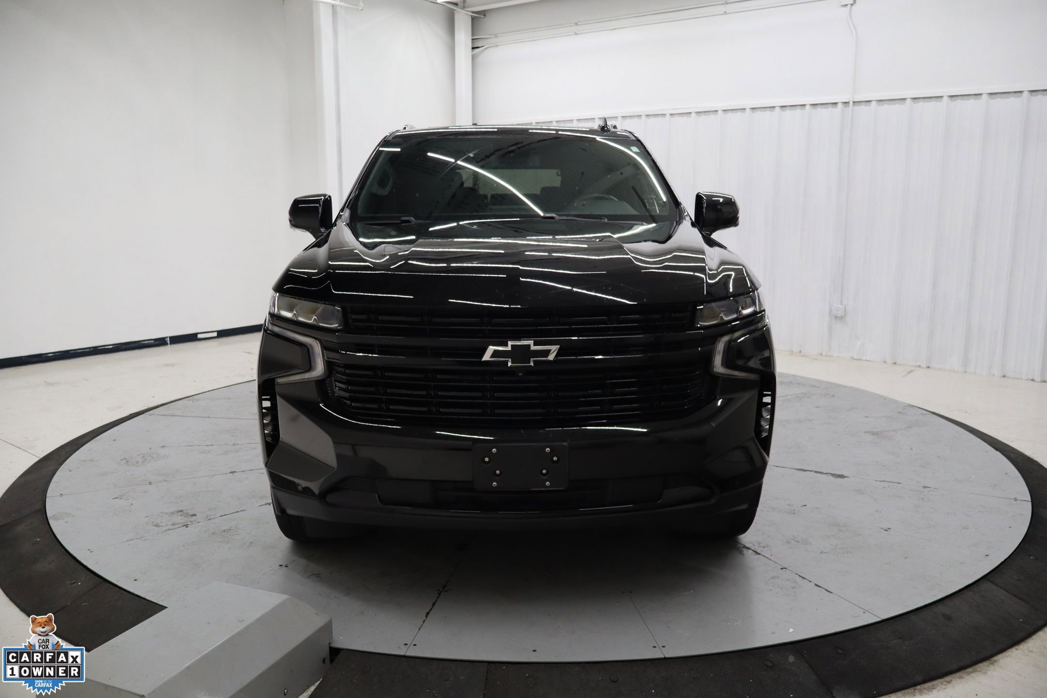 Used 2024 Chevrolet Tahoe RST w/ Luxury Package image 8