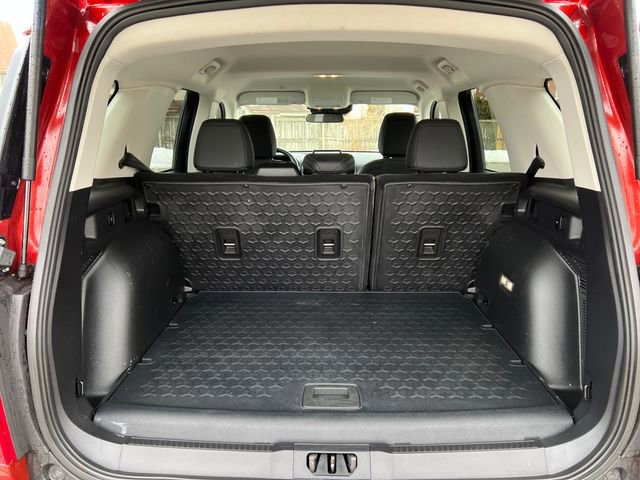 Certified 2023 Ford Bronco Sport Big Bend w/ Convenience Package image 30