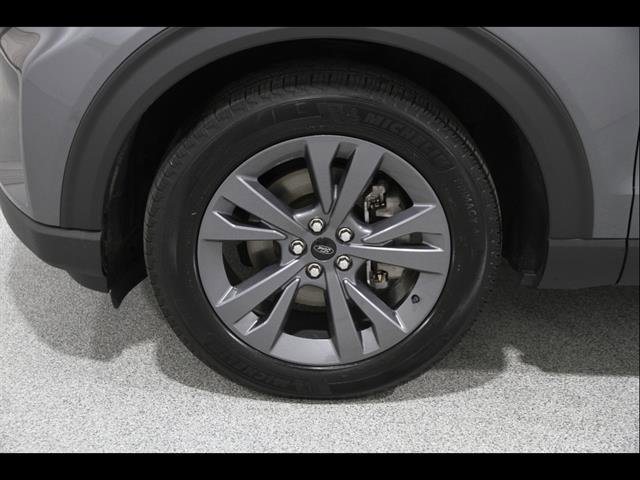 Certified 2025 Ford Explorer Active w/ Active Comfort Package AWD/4WD image 21