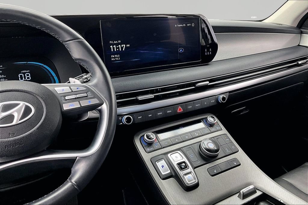 Used 2025 Hyundai Palisade XRT FWD image 6