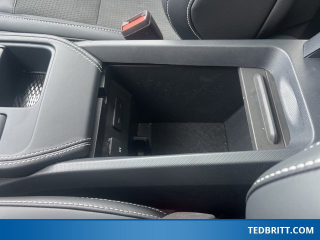 Certified 2025 Ford Mustang Mach-E GT image 38