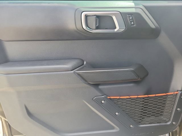 Certified 2025 Ford Bronco Raptor w/ Interior Carbon Fiber Pack AWD/4WD image 15
