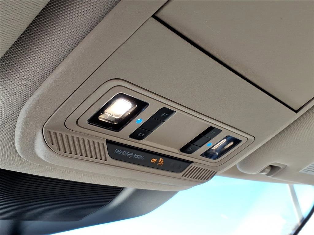 Certified 2021 Ford Explorer 4WD image 23