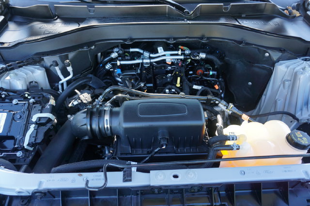 Certified 2023 Ford Explorer XLT w/ Equipment Group 202A RWD image 24