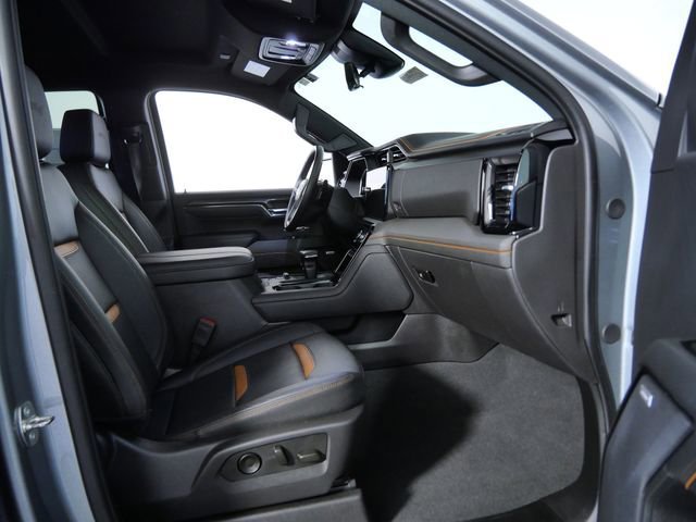 Used 2024 GMC Sierra 1500 AT4 w/ Technology Package image 13