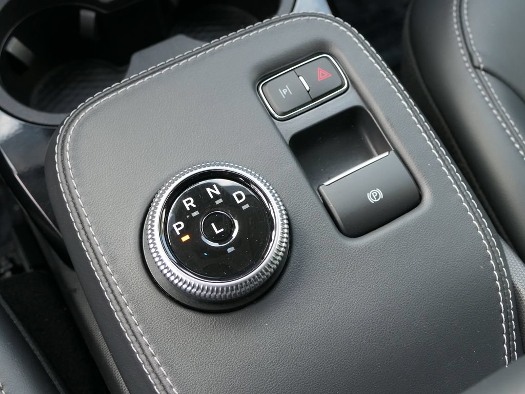 Certified 2023 Ford Mustang Mach-E Select RWD image 23