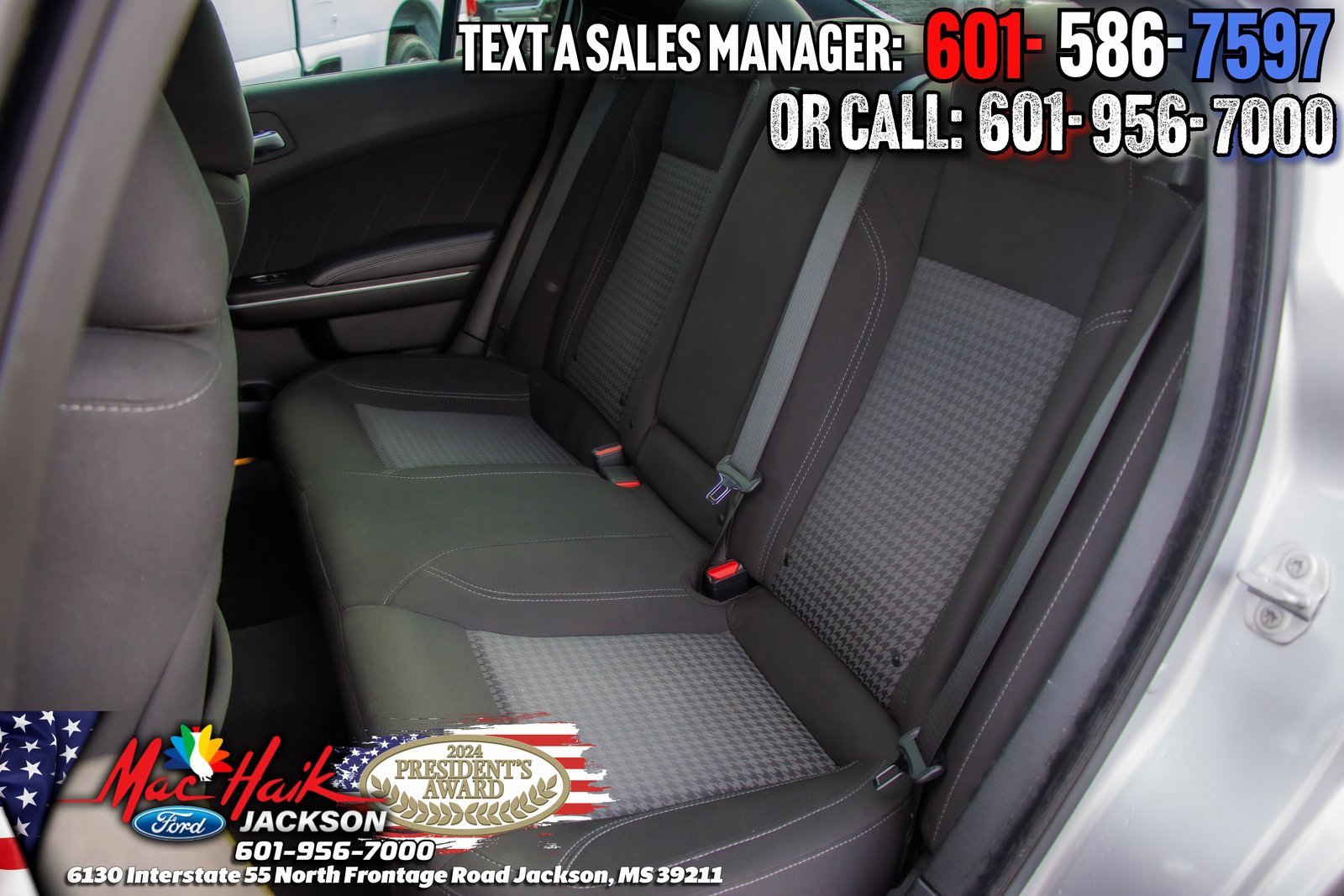 Used 2023 Dodge Charger SXT image 9