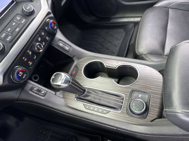 Used 2019 GMC Acadia SLT w/ Black Edition FWD image 23