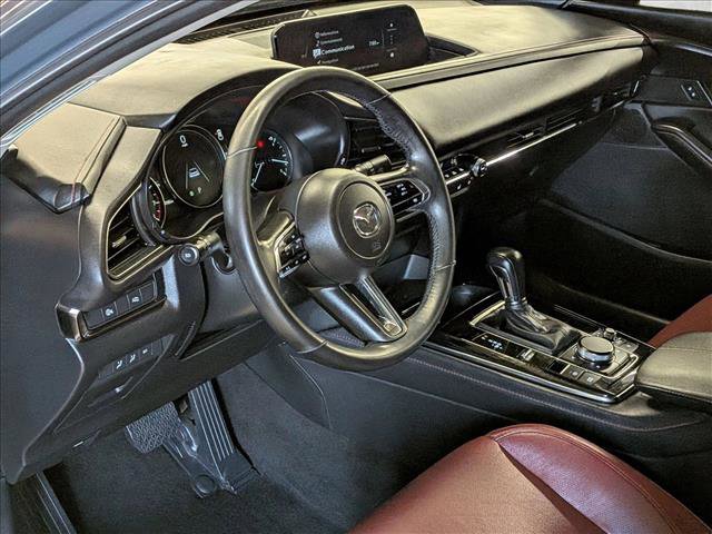 Used 2024 MAZDA CX-30 AWD 2.5 S w/ Preferred Package image 8