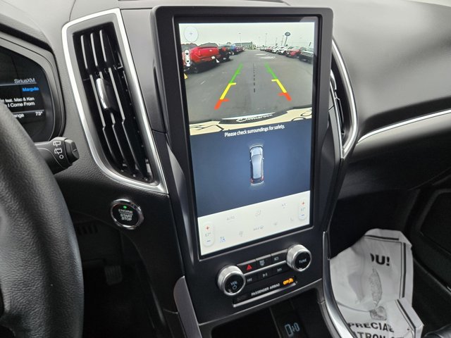 Certified 2023 Ford Edge Titanium w/ Equipment Group 301A AWD/4WD image 11
