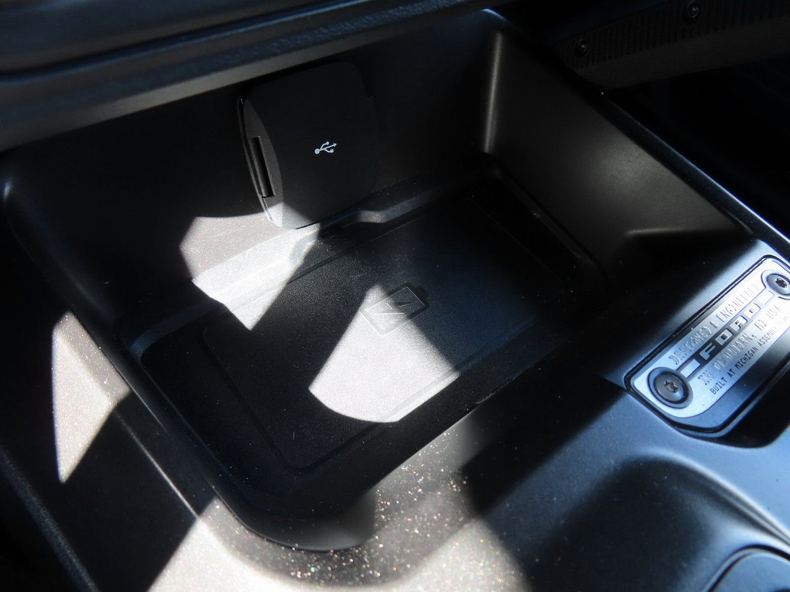 Certified 2022 Ford Bronco Wildtrak image 28