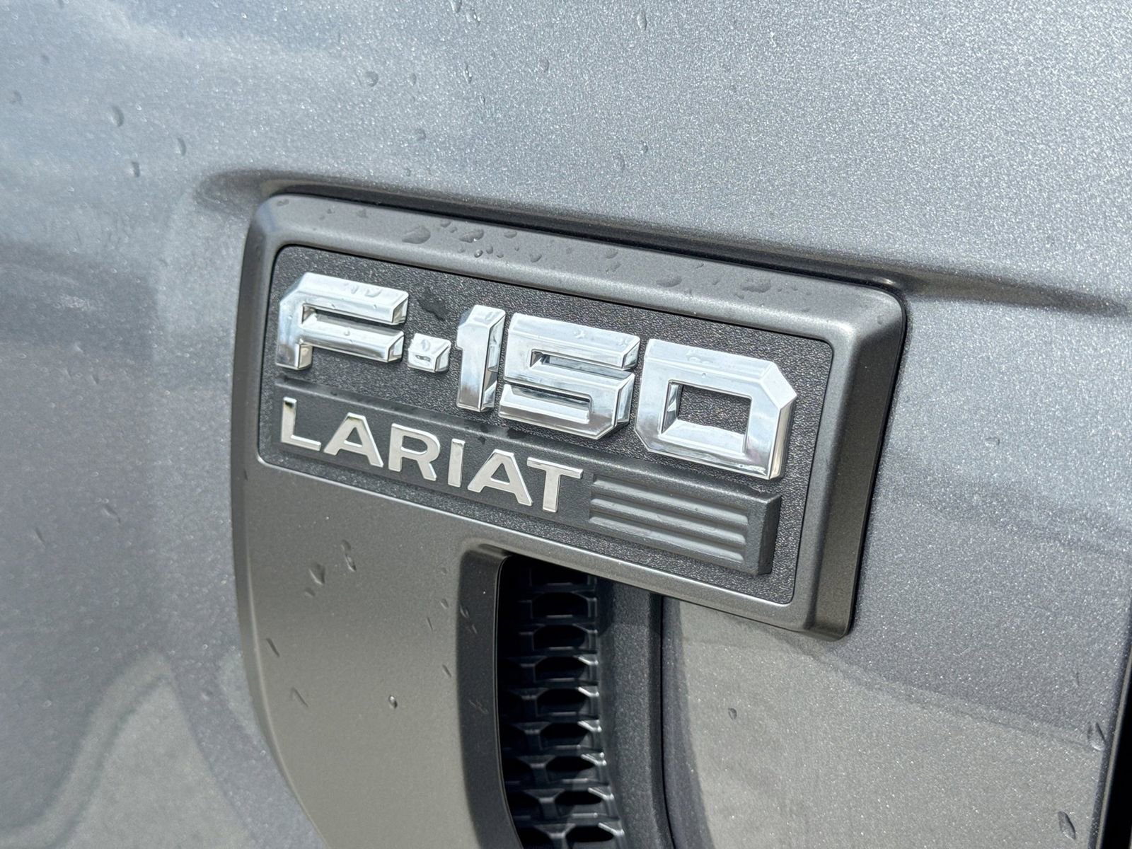 Certified 2023 Ford F150 Lariat w/ Equipment Group 502A High AWD/4WD image 12