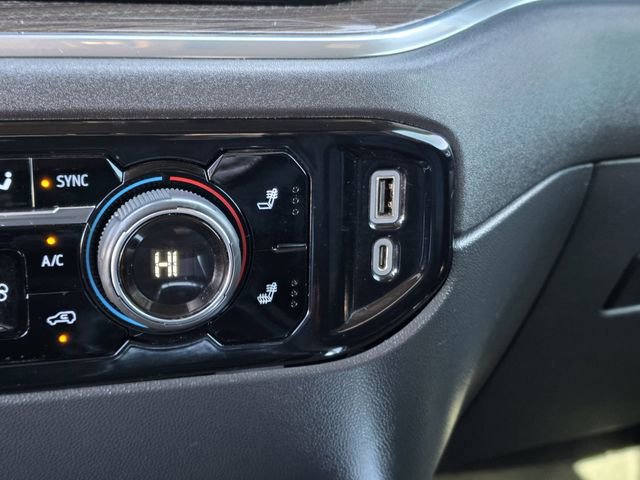 Used 2023 Chevrolet Silverado 1500 LT Trail Boss image 20