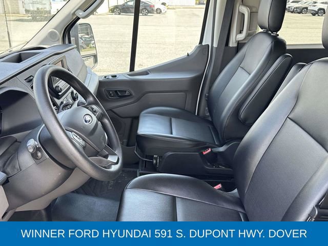 Certified 2020 Ford Transit 350 XL RWD image 9