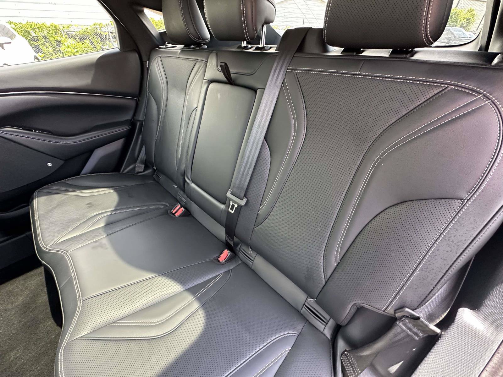 Certified 2021 Ford Mustang Mach-E Premium AWD/4WD image 26