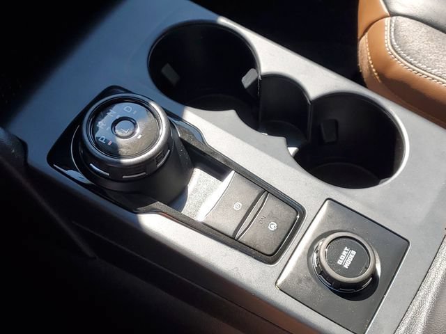Certified 2023 Ford Bronco Sport Outer Banks AWD/4WD image 27