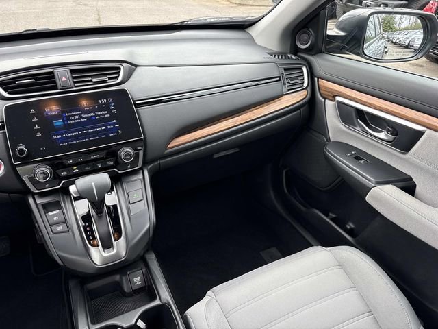 Used 2019 Honda CR-V EX image 15