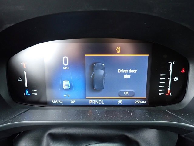 Certified 2024 Ford Escape ST-Line image 29