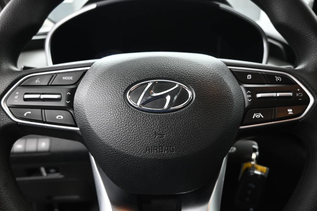 Used 2023 Hyundai Santa Fe SE AWD/4WD image 13