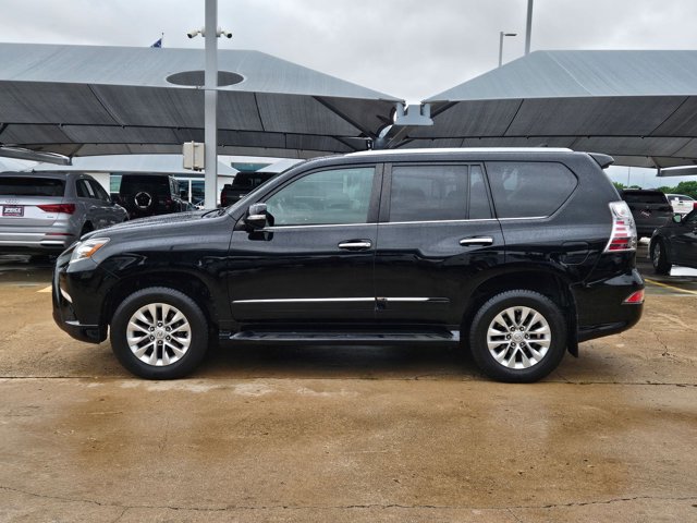 Used 2018 Lexus GX 460 Premium AWD/4WD image 8