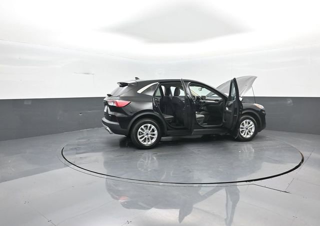 Certified 2020 Ford Escape SE AWD/4WD image 43