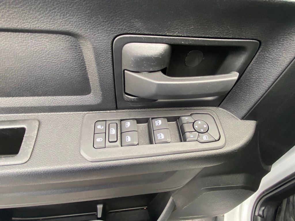 Used 2025 RAM 3500 Tradesman image 12