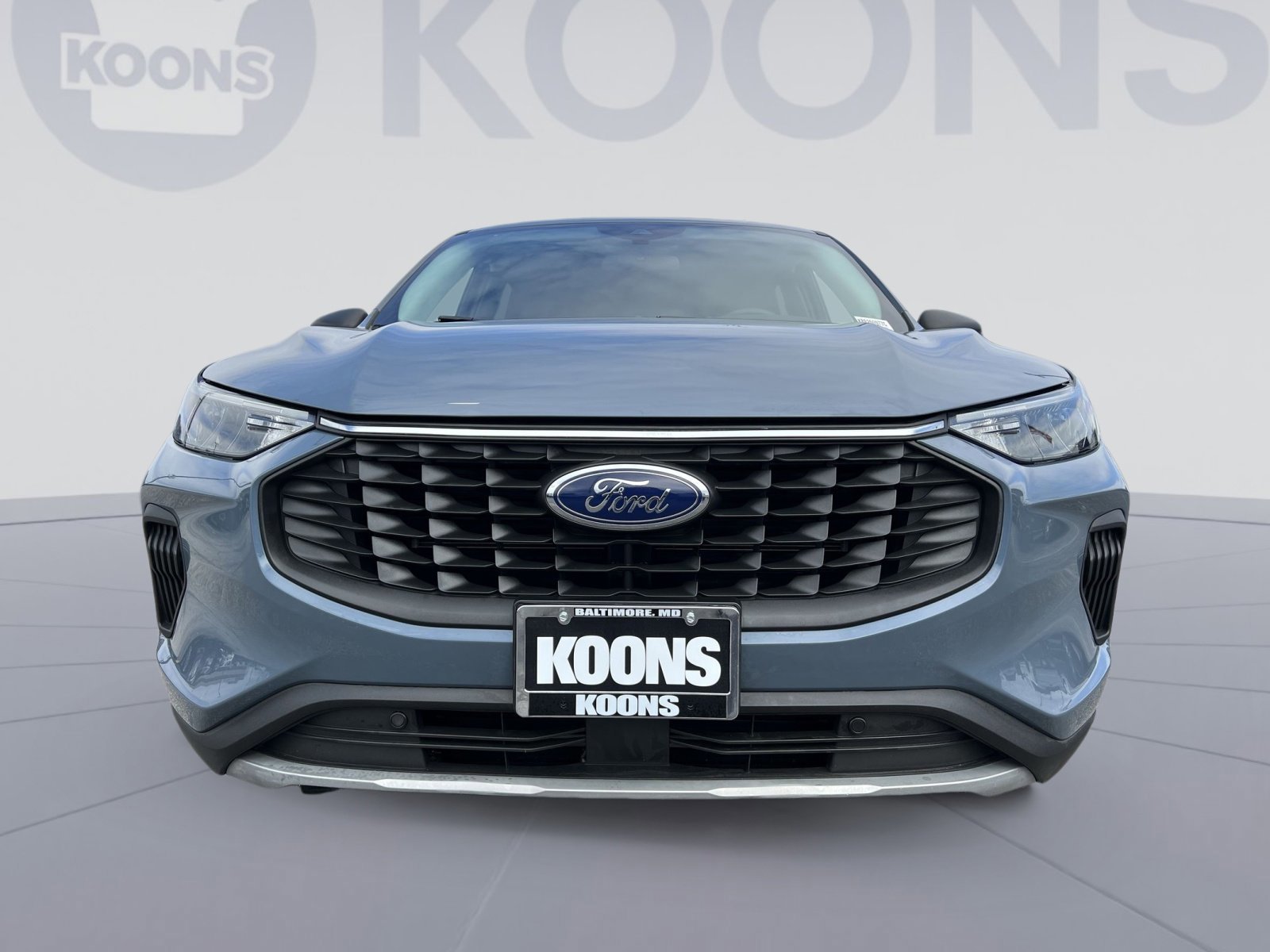 Certified 2023 Ford Escape Active w/ Tech Pack #1 image 8