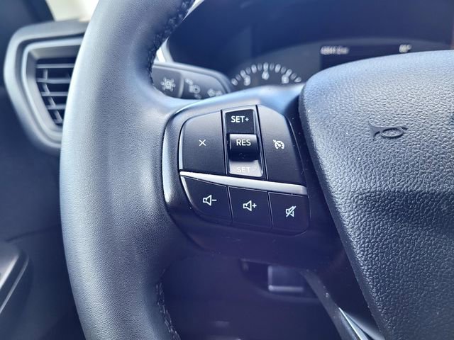 Certified 2022 Ford Escape SE w/ Convenience Package FWD image 24