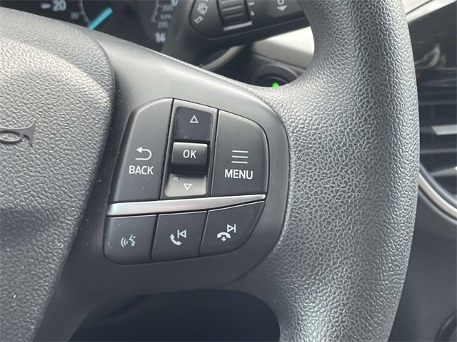 Certified 2022 Ford Escape SE image 19