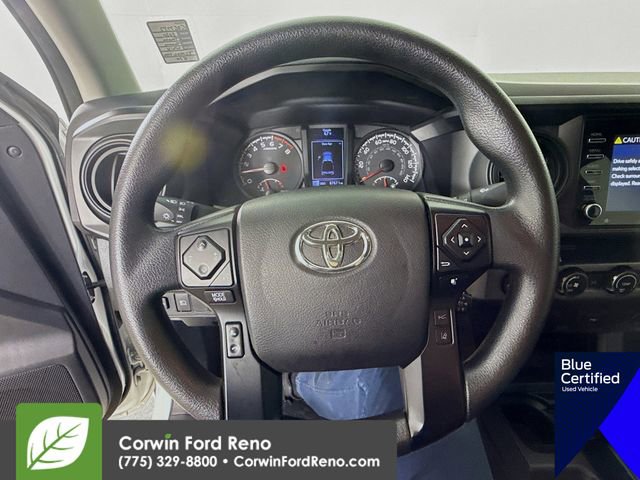 Used 2020 Toyota Tacoma SR AWD/4WD image 14