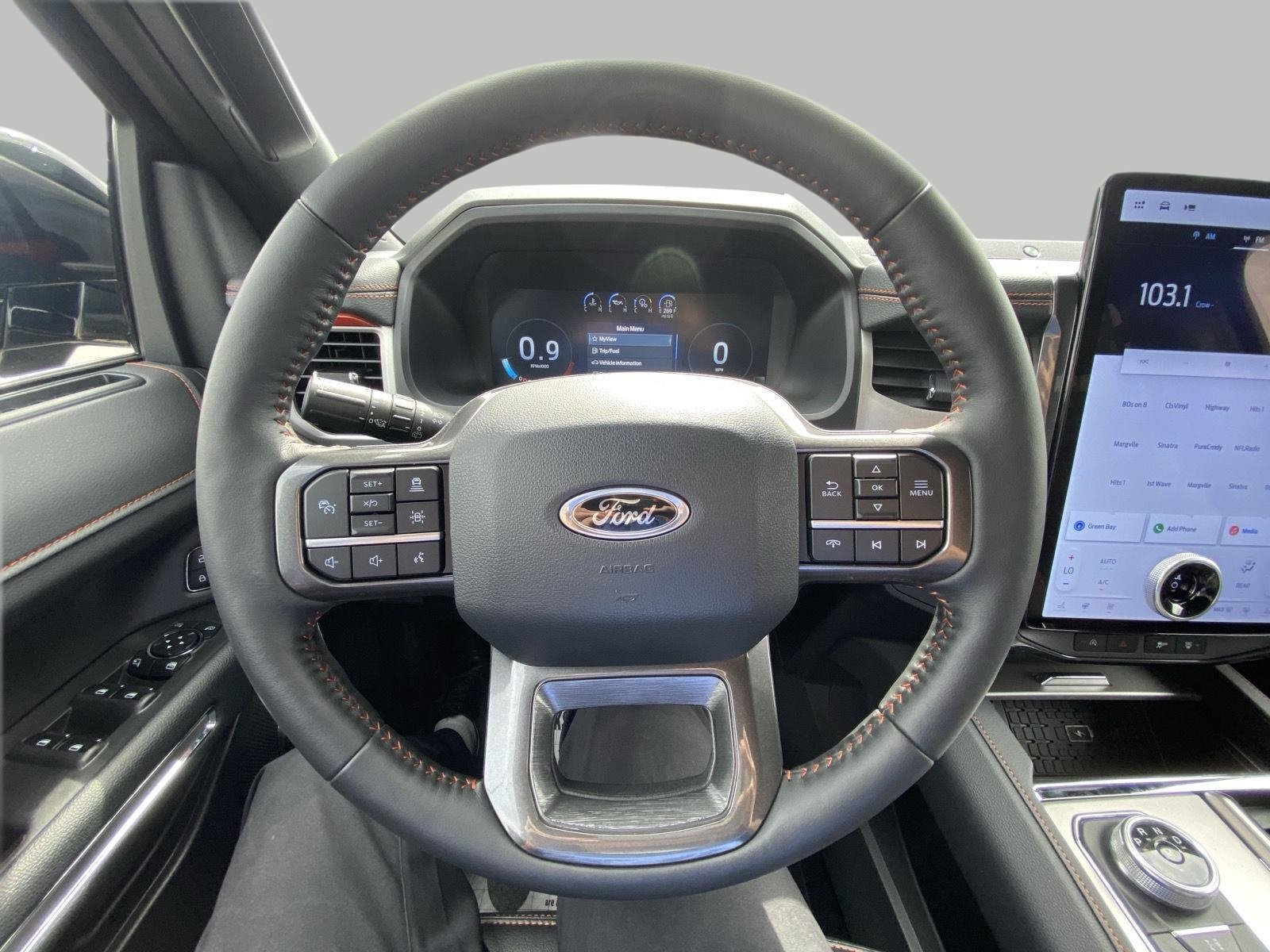 Certified 2024 Ford Expedition Timberline AWD/4WD image 15