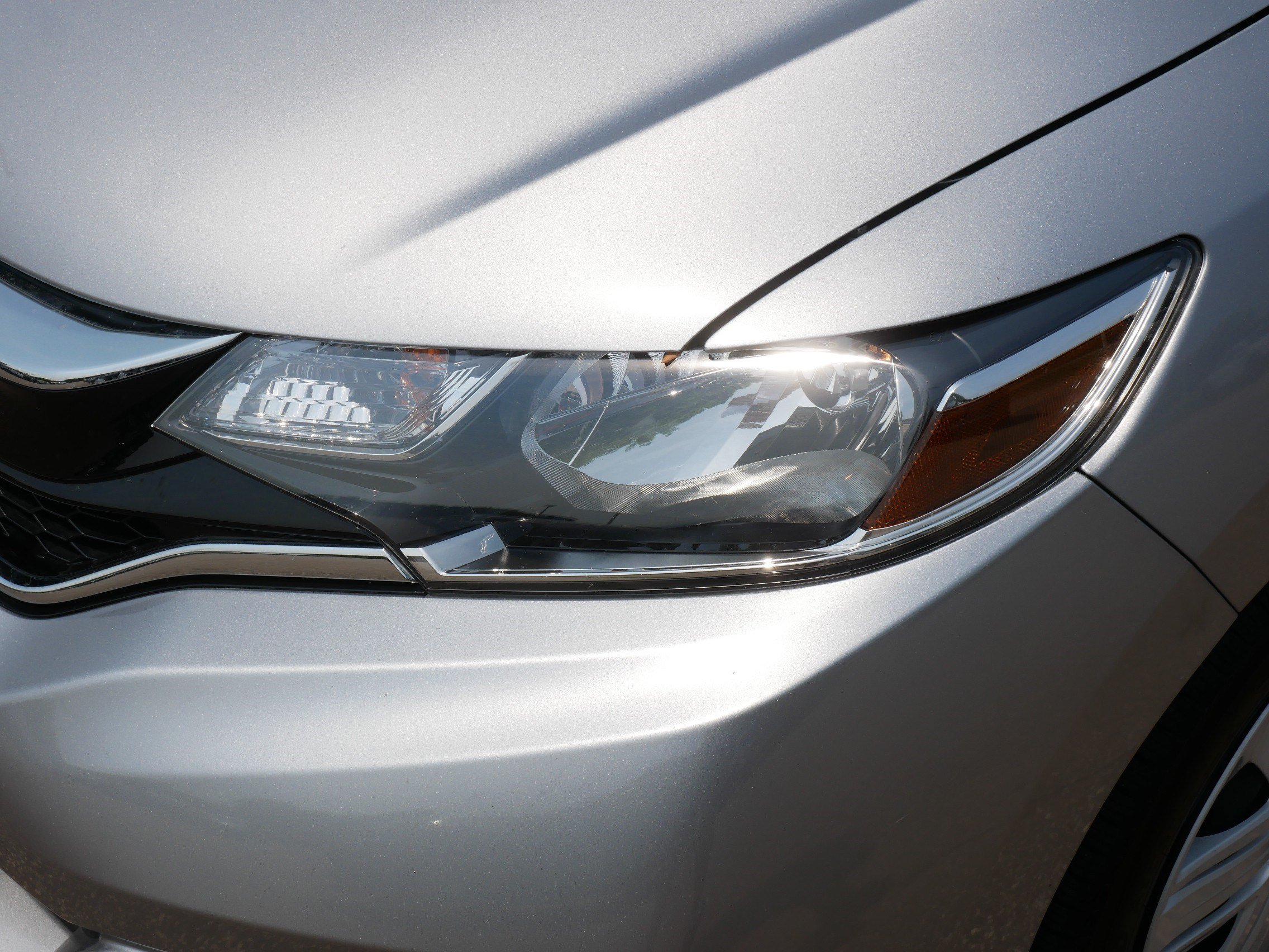 Used 2020 Honda Fit LX image 16