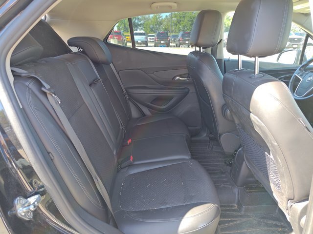 Used 2019 Buick Encore Preferred FWD image 12